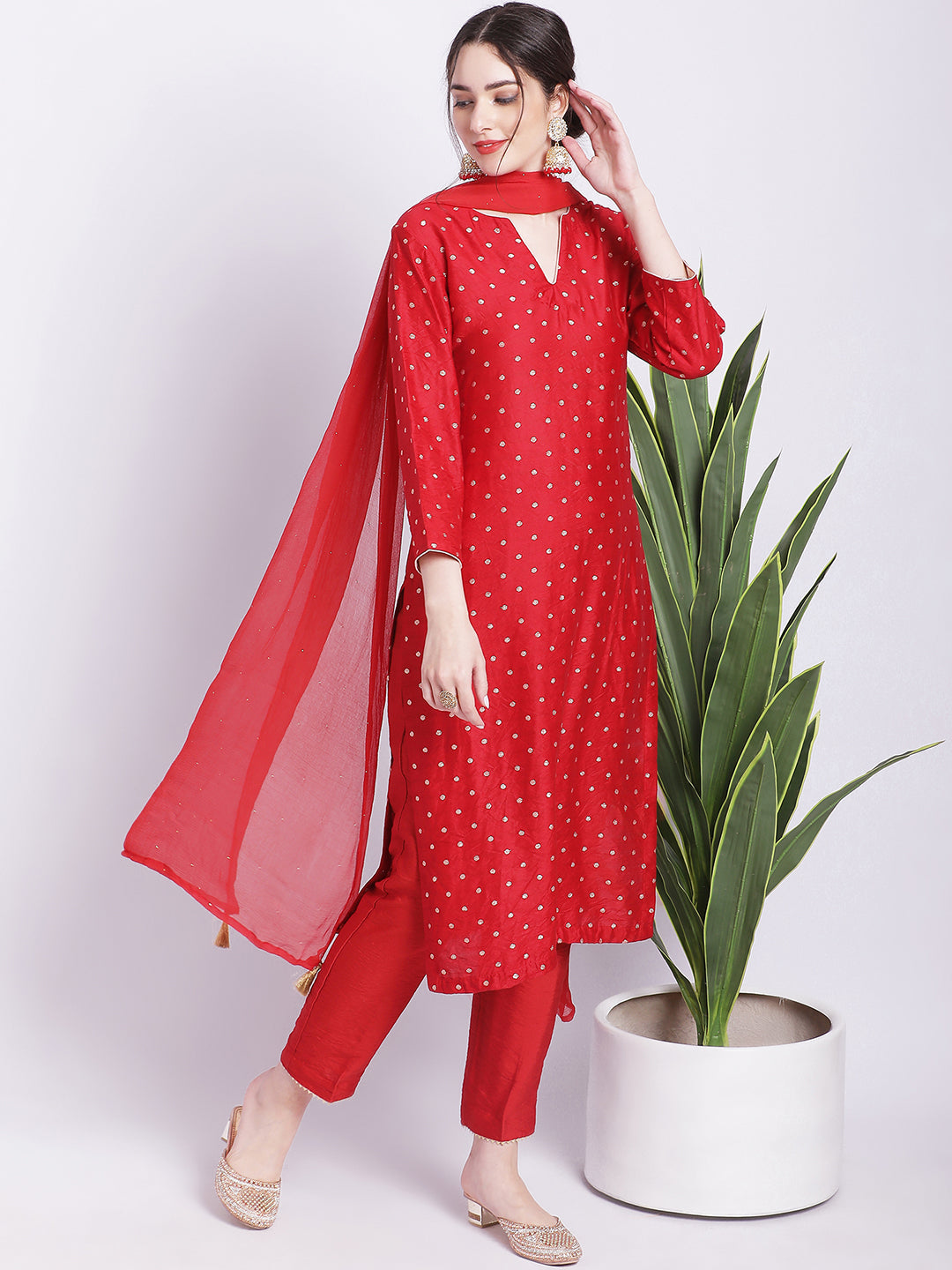 Simplicity  Long kurti designs Cotton kurti designs Long dress design