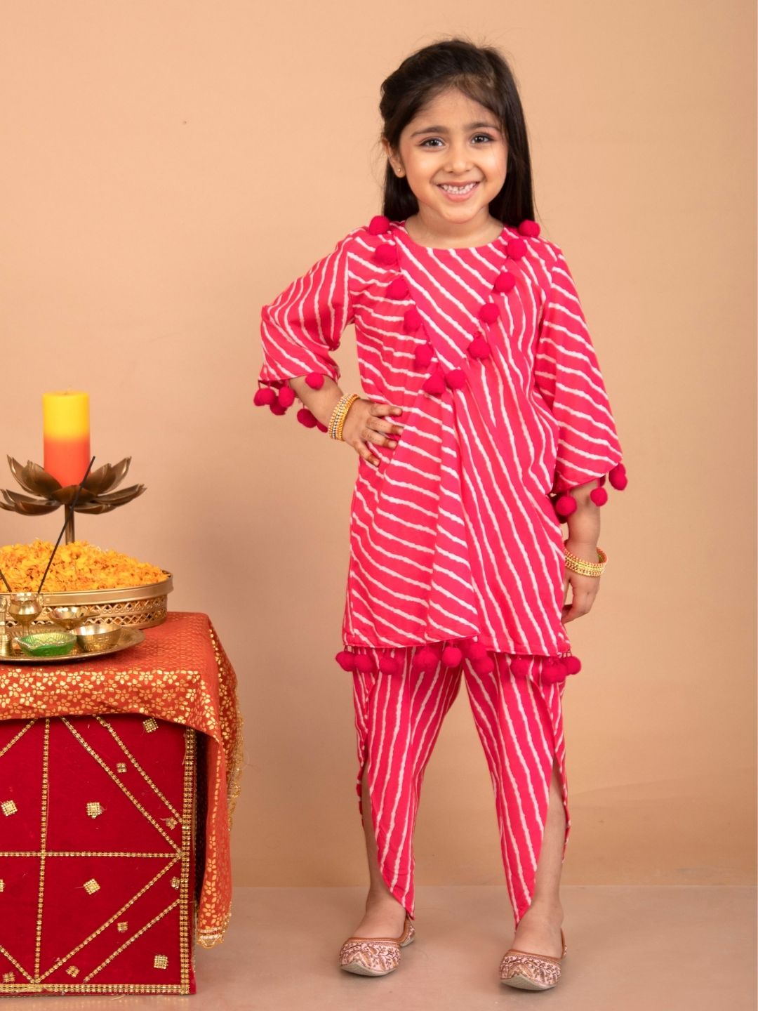 Buy Girls Salwar Kameez/dhoti Pants/patiala/ethnic Wear/designer Patiala  /kids Salwar Kameez/ Dhoti & Kurta Girls/dhoti/girls Sharara Online in  India - Etsy