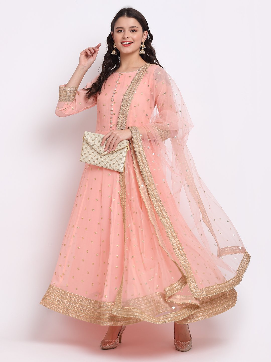 Anarkali Suits