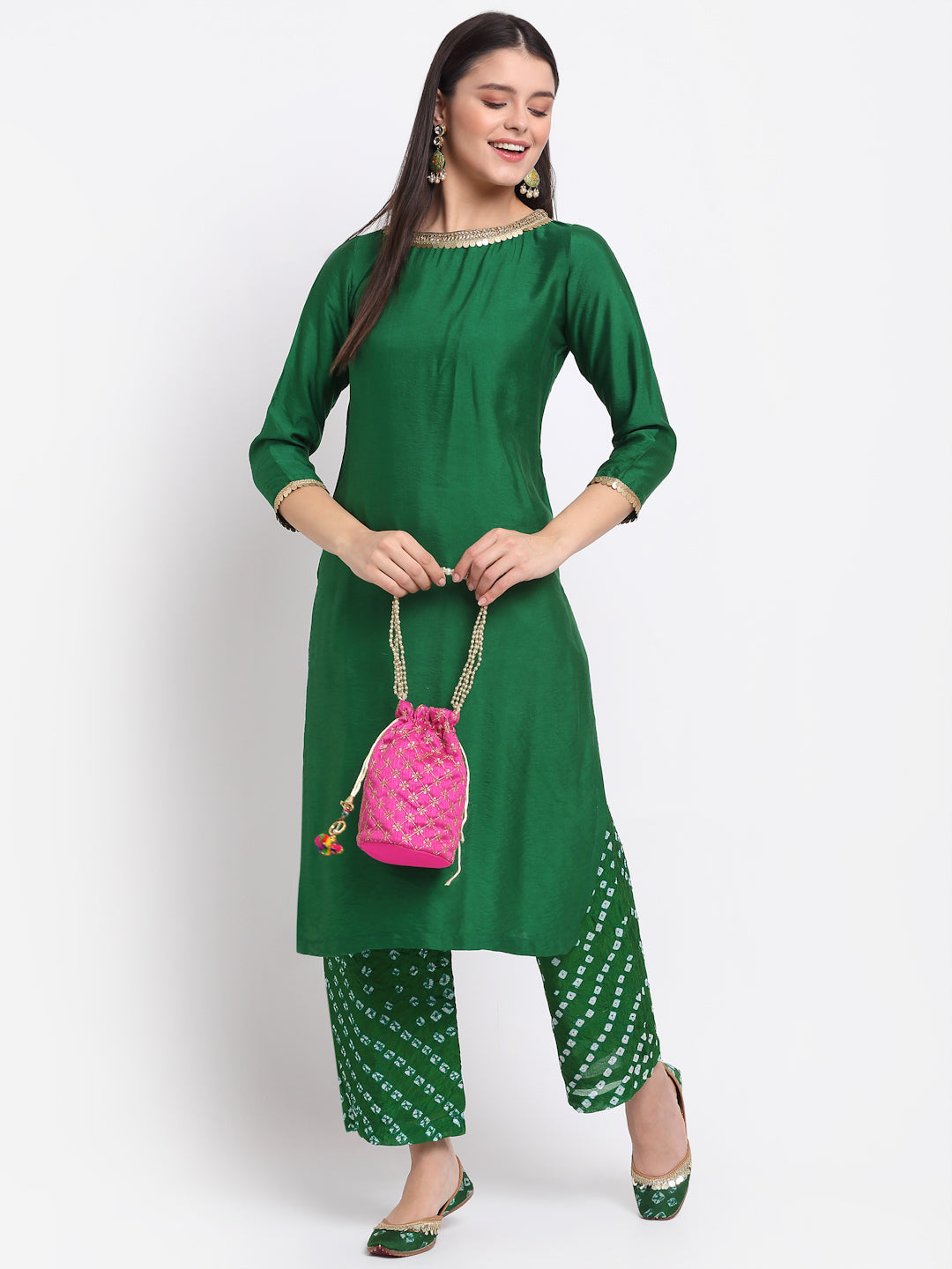 Kurta Leggings Formal Wear | International Society of Precision Agriculture